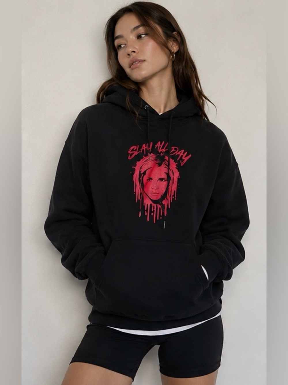 Buffy Limited Hoodie Size M